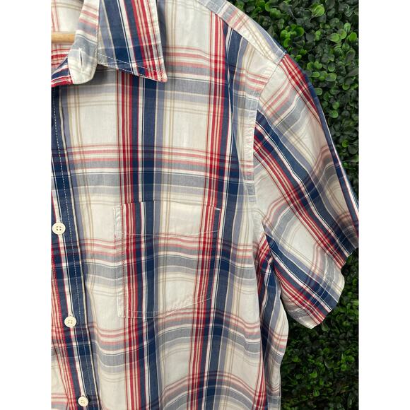 Levi’s Men’s Casual Shirt Size L - Picture 4 of 5